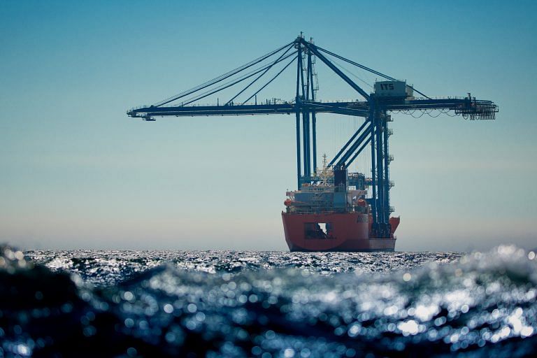 Trump approves $50 billion tariff on Chinese goods