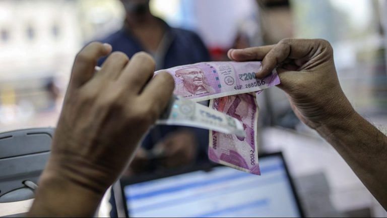 How tax incentives influence household financial saving in India