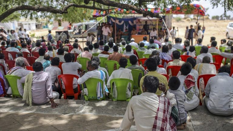 Not just IAS and police, India’s Covid-19 fight must use panchayats and municipalities too