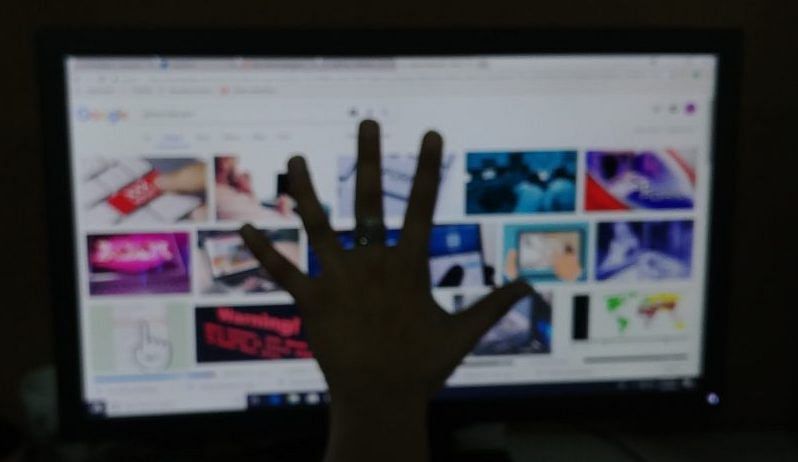 India plans to start a website to fight revenge and child porn