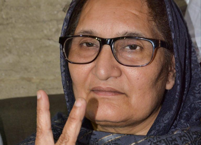 Post-Kairana, BJP needs to fear regional parties, not Congress
