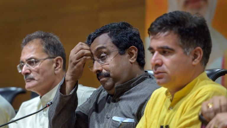 With Art 370, BJP hoped to win Kashmir but is now losing Jammu: ‘Are we also anti-national?’