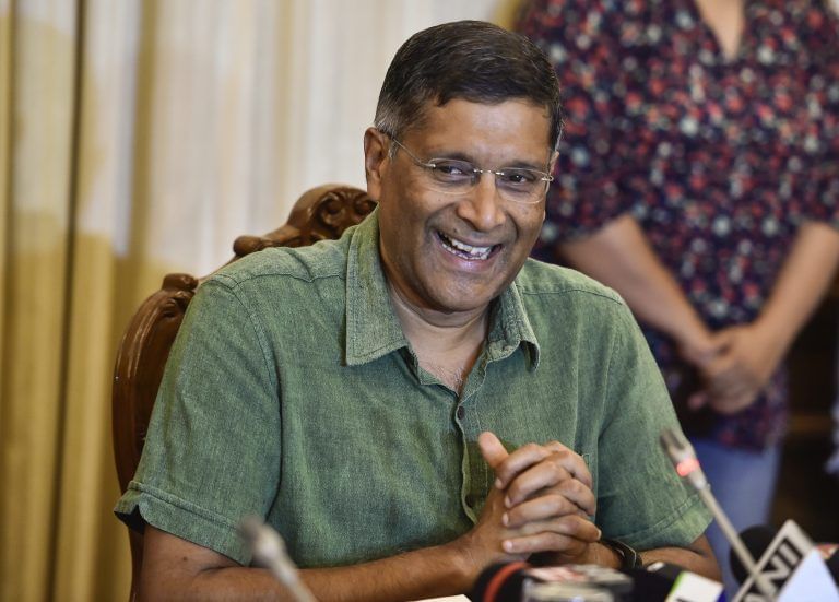 After Rajan & Panagariya, Arvind Subramanian is third economist to quit Modi establishment