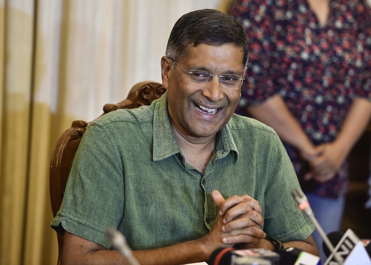 After Rajan & Panagariya, Arvind Subramanian Is Third Economist To Quit ...