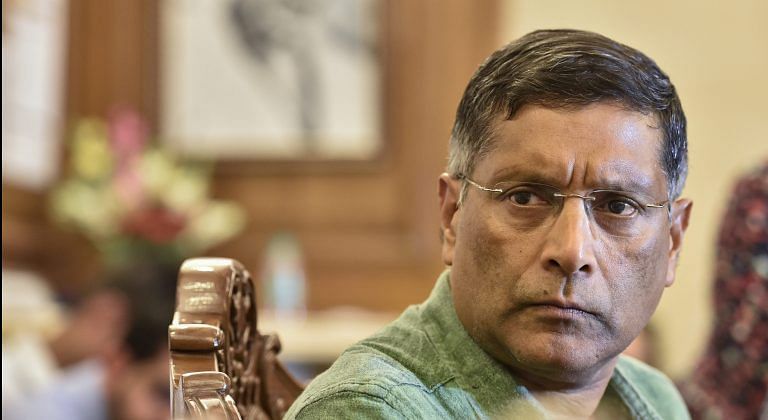 ‘Spurious criticism’ — PM’s economic council rebuts Arvind Subramanian’s GDP claim