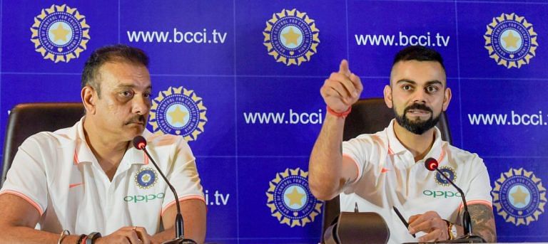Who decided YoYo test is final measure of cricket fitness? Even the BCCI wants to know