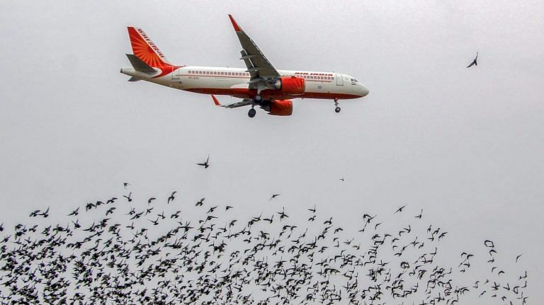 To sell Air India, Modi govt plans to hold roadshows next month