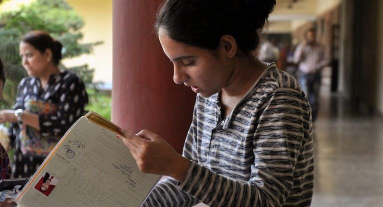 I’m a journalist today because my teachers believed in me
