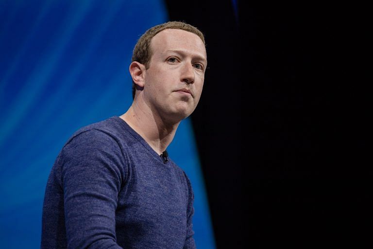 Facebook’s acquisition of every possible digital ad space shows weakness