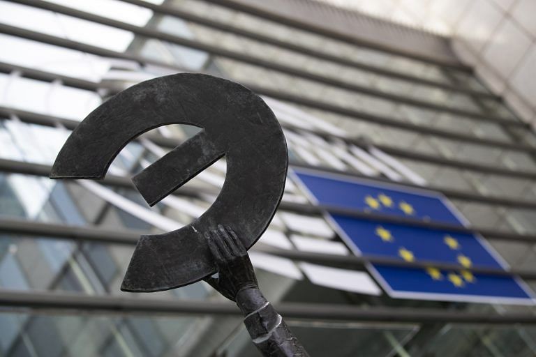 France, Belgium urge EU leaders to step up preparations for no-deal Brexit