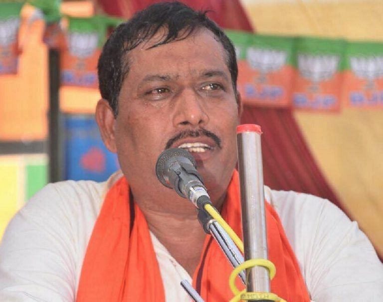 Post-Kairana, BJP MLA gets poetic about party’s problems in Uttar Pradesh