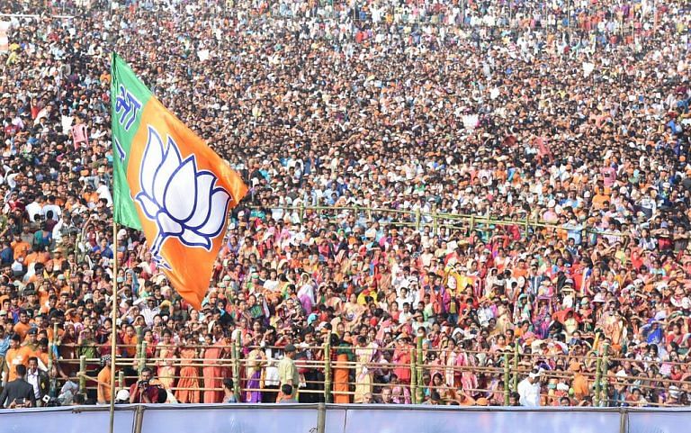 Modi-Shah led BJP already preparing for 2024, while Congress still reels from 2014