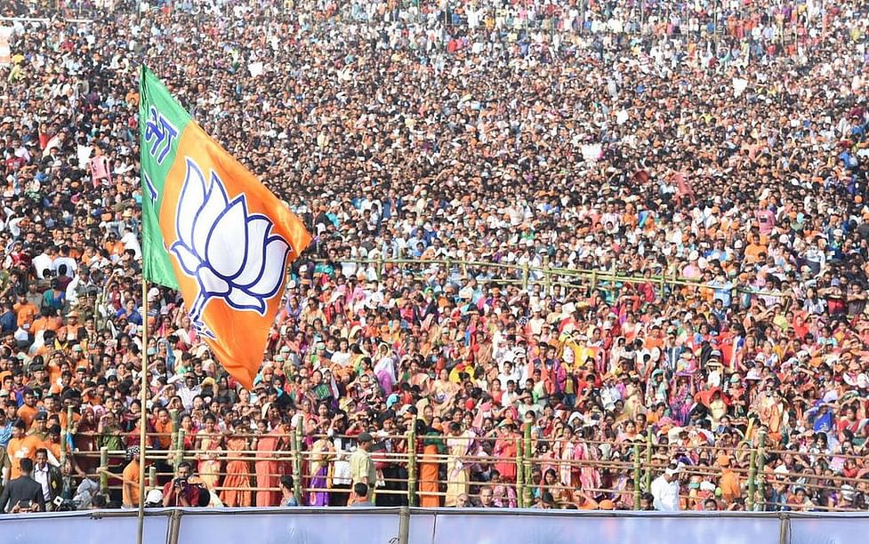 Forget Congress-mukt Bharat, is BJP planning an ally-mukt party for 2019?