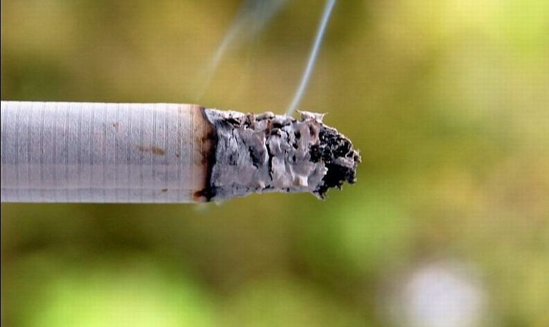 After decaf and low-sugar drinks, it’s time for low-nicotine cigarettes