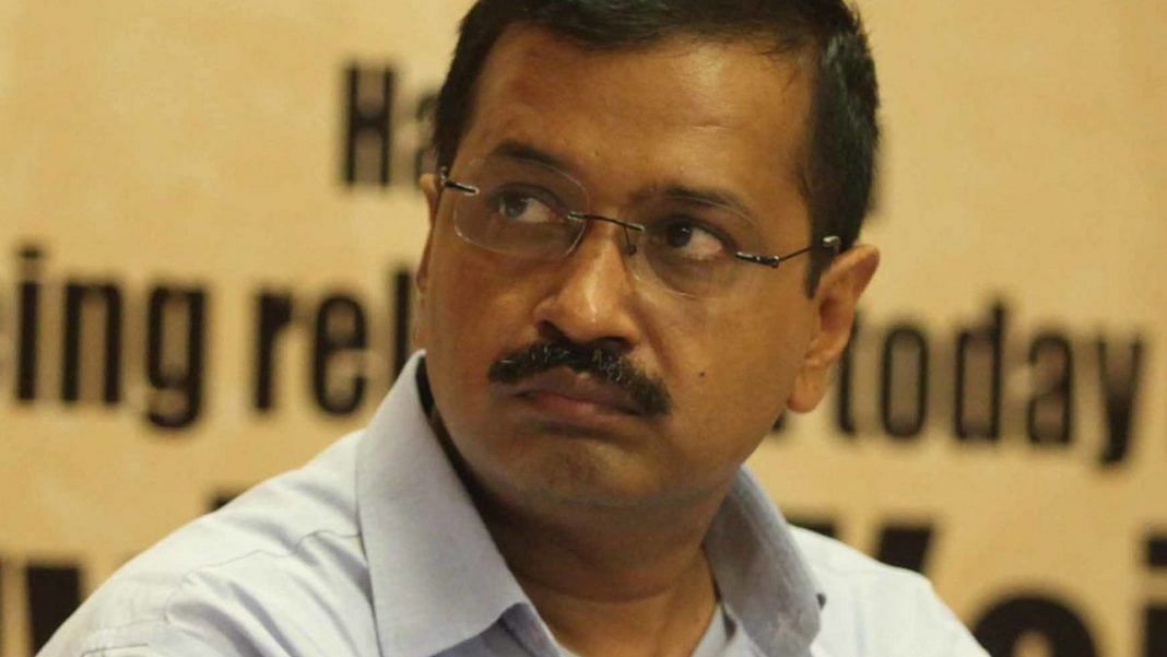 Remember Arvind Kejriwal? Here’s how AAP lost the national plot