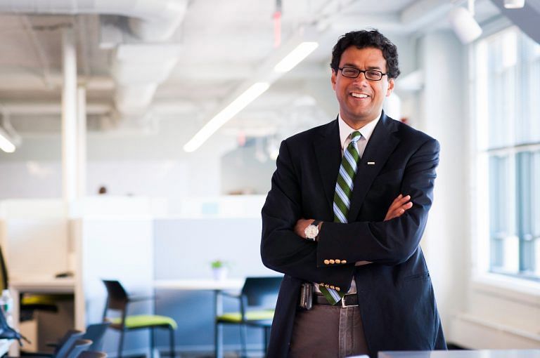 Atul Gawande, the man Jeff Bezos & Warren Buffet picked to head a US healthcare venture