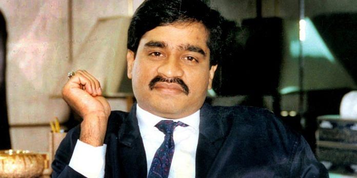 Dawood's connection with the offence came to light during investigation, following which he was shown as wanted accused | Anit Ghosh/Twitter