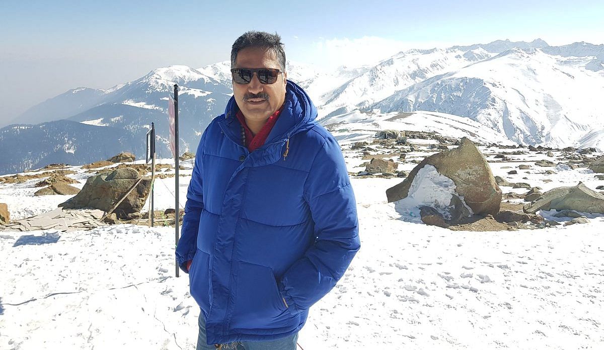 Political parties remember 'journalist of impeccable integrity' shujaat bukhari