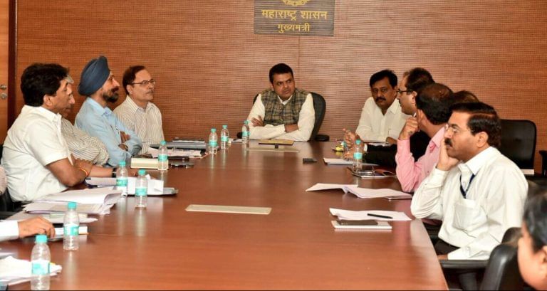 After Devendra Fadnavis’s viral gaffe, appeal to PM Modi for ban on plastic