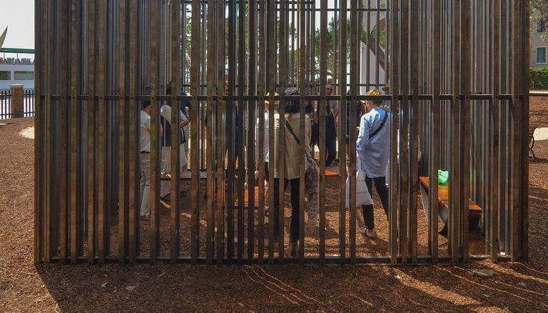 Venice Biennale is an opportunity for Pakistan to recast its ‘terrorist state’ image