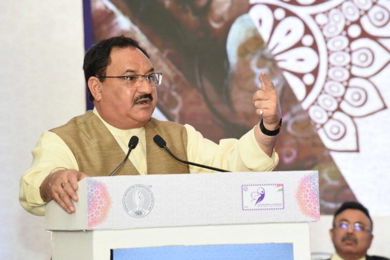 J.P. Nadda’s 12-hour ‘thank you’ replies and Donald Trump’s ‘ABC’ goof-up