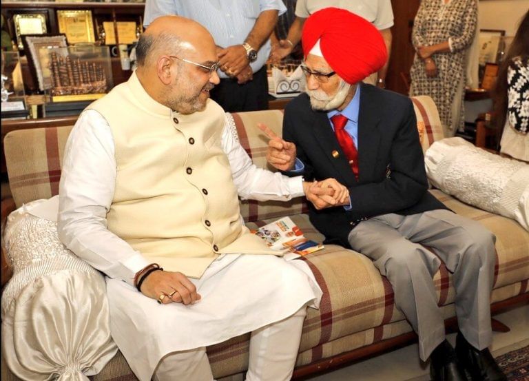 Amit Shah knows BJP’s IT cell propaganda isn’t enough for 2019
