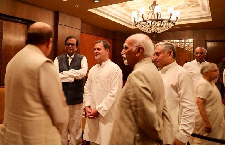 3 things that were wrong with Rahul Gandhi’s grand iftar party