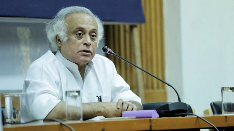 Controversial Jairam Ramesh has skills, but some in Congress don’t want him to run 2019 war room