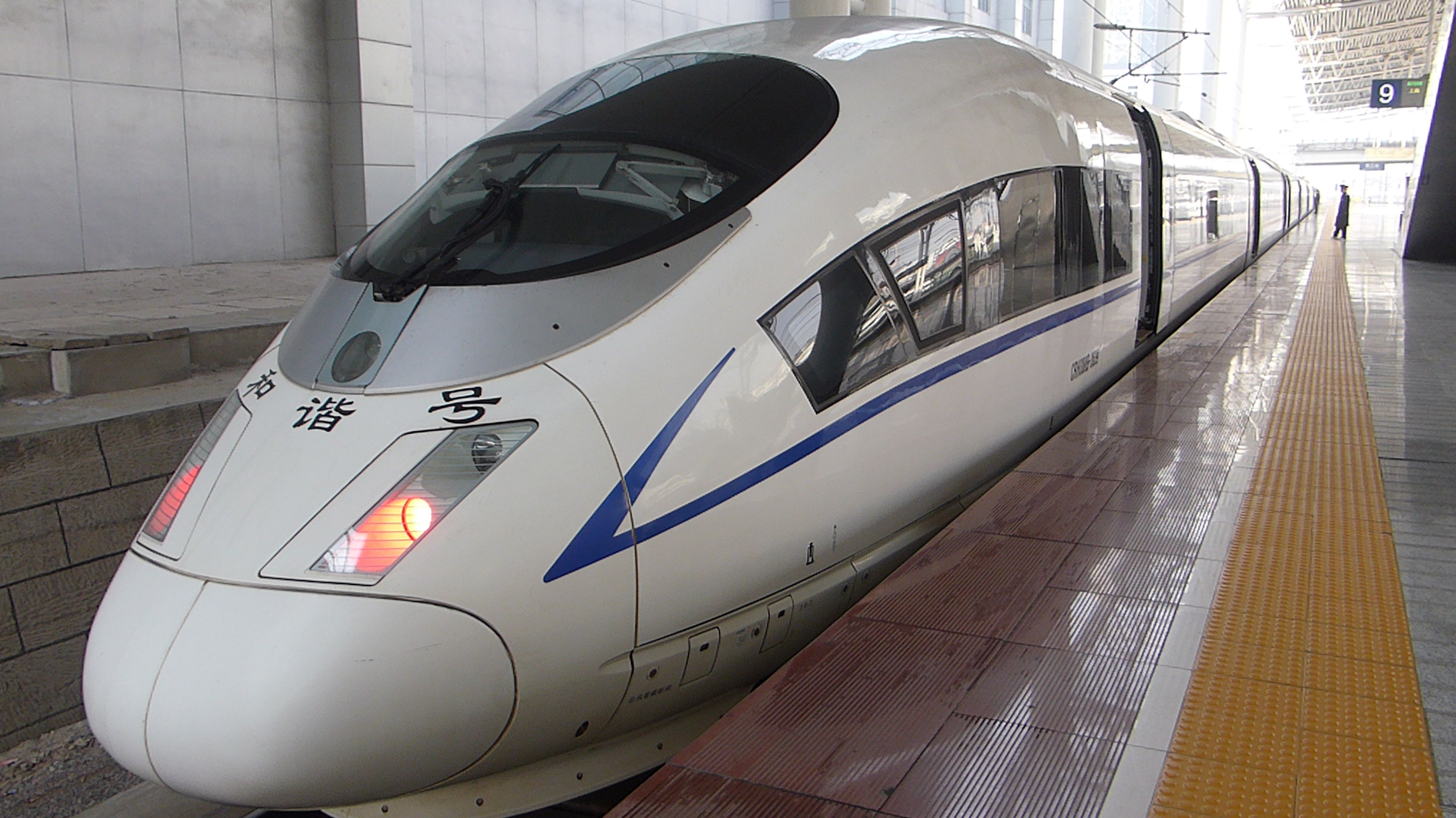 Study to check feasibility of bullet train network across India