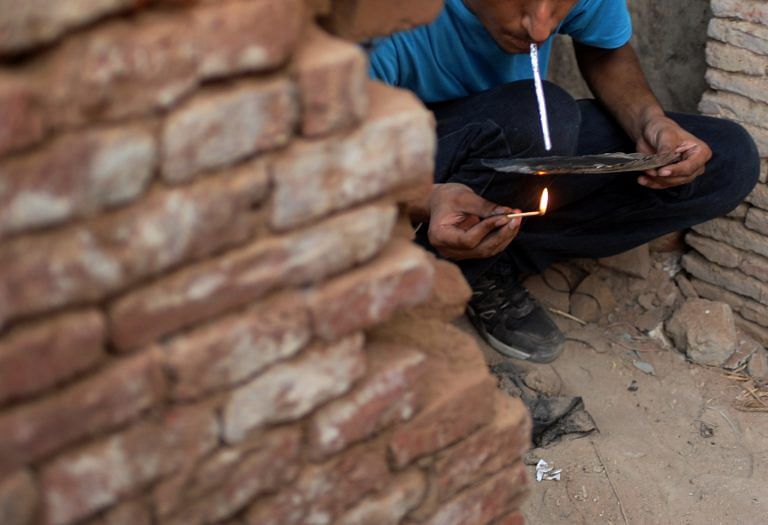 Punjab’s losing war on drugs as tough narcotics law is punishing, not reforming, addicts