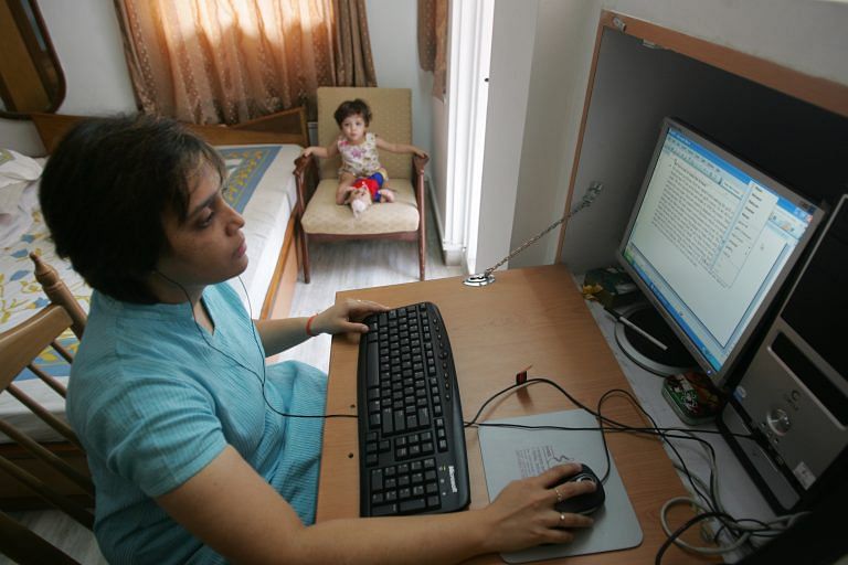 Maternity benefits may cost 1.8 million Indian women their jobs
