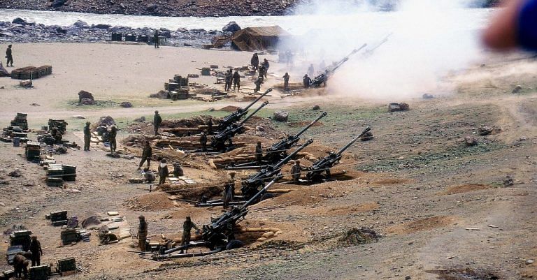 The rarely told story of vital Point 5353 India failed to retake from Pakistan in Kargil