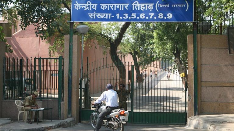 Pensions for Emergency prisoners? These are the 12 state govts doing it