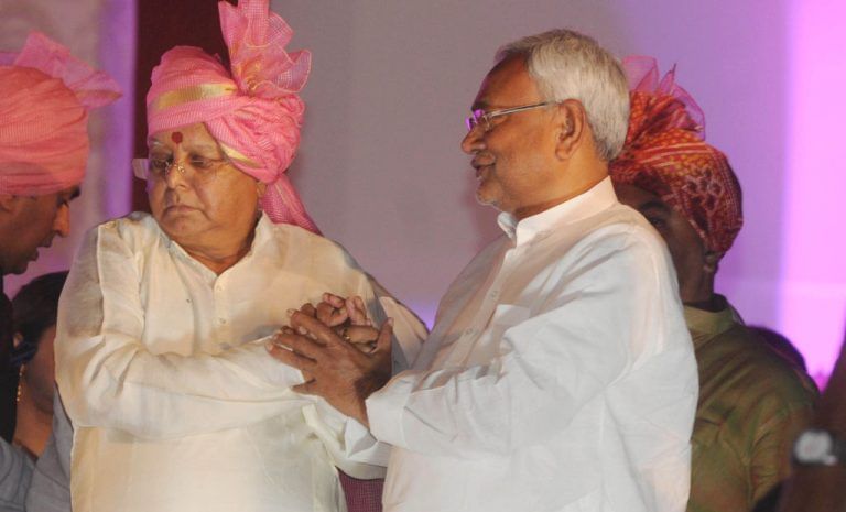 Why Nitish & Lalu could pay a heavy price for Bihar coalition politics in Lok Sabha polls
