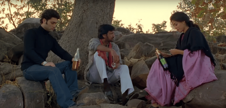 Mumbai’s not Hollywood, which is why we barely have films on the Emergency 