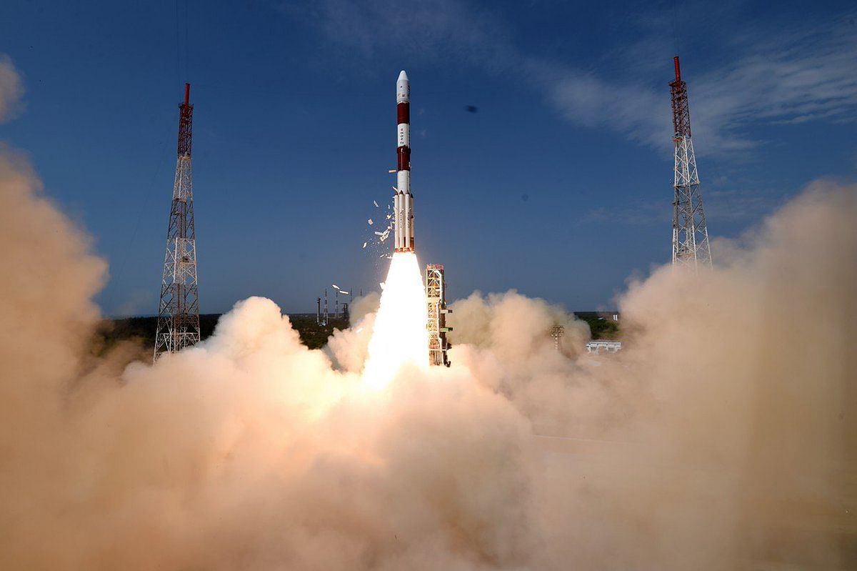 ISRO to launch satellite training programme for students from developing  nations