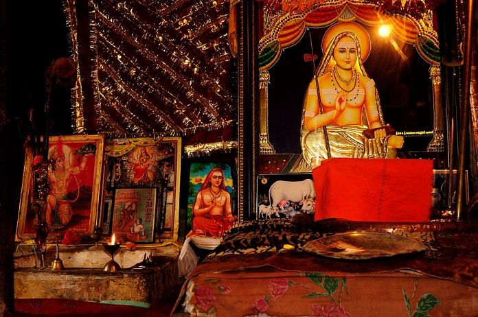 Latest news on Adi Shankaracharya | ThePrint.in