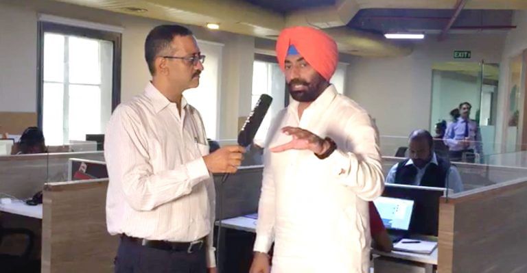 ‘I didn’t back Referendum 2020; Badal & Amarinder did anti-national acts in the past’