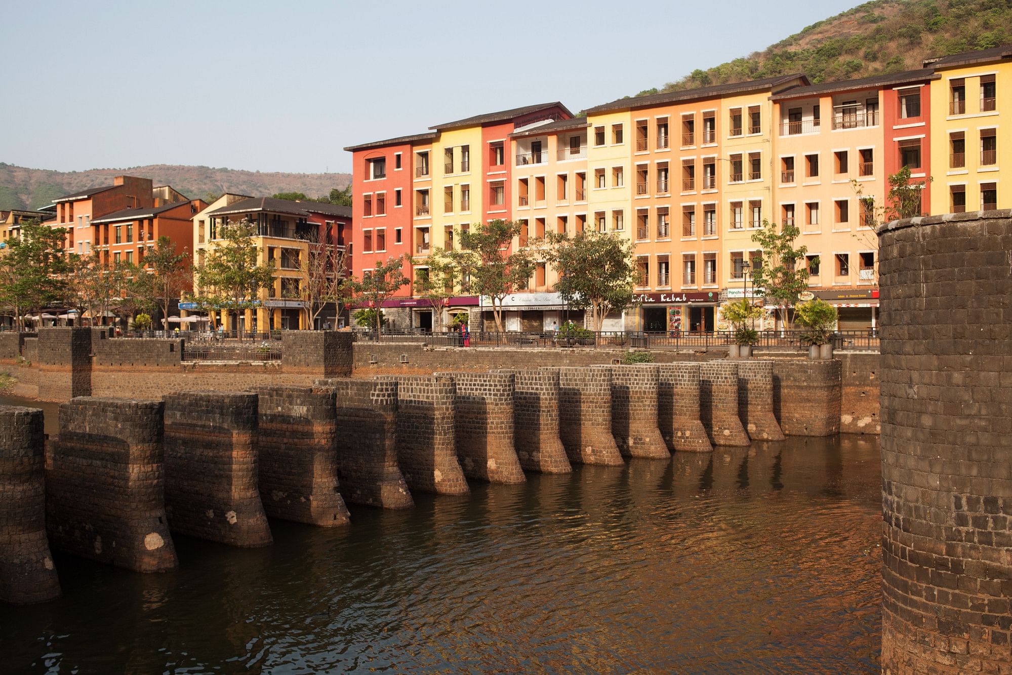 Lavasa: Indian billionaires paradise has now become a hell on earth