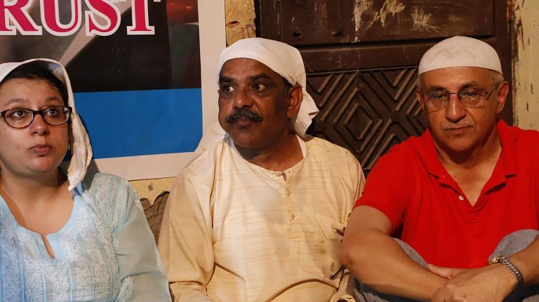 This Ramzan, let us learn from Ankit Saxena’s father