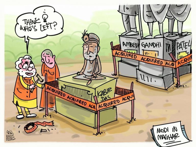 How rumour sparked mob lynching and Modi’s ‘failed promise’ to curb black money