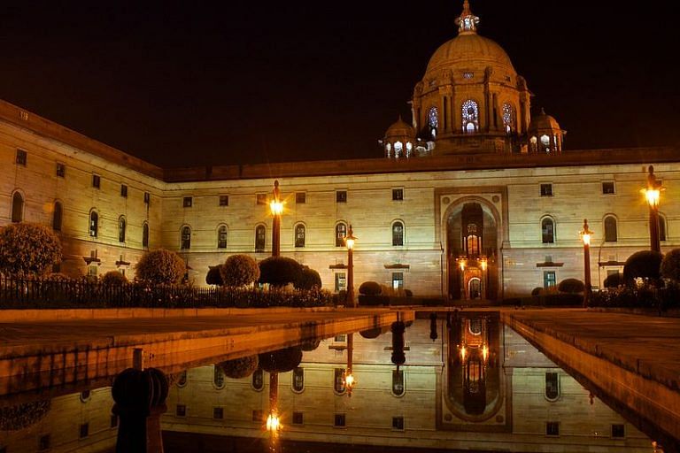 IAS has now become a customer service, pleasing politicians and businessmen