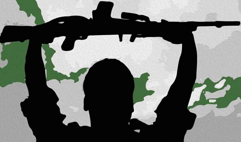 The UN’s Kashmir report is weirdly silent on Pakistan’s dreaded terrorist groups