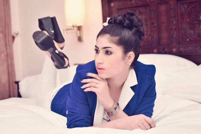 Qandeel Baloch was right, Pakistan will never have another diva like her