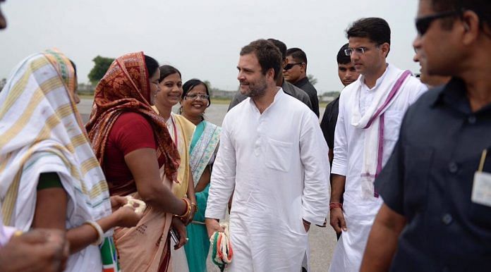 Latest news on Rahul Gandhi | ThePrint.in