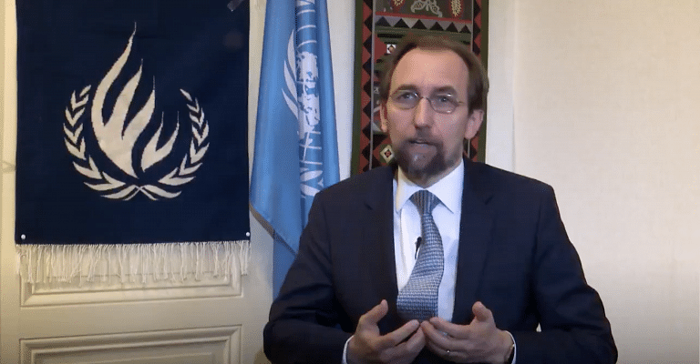 UN human rights report on Kashmir ‘fallacious’, violates India’s sovereignty, says govt