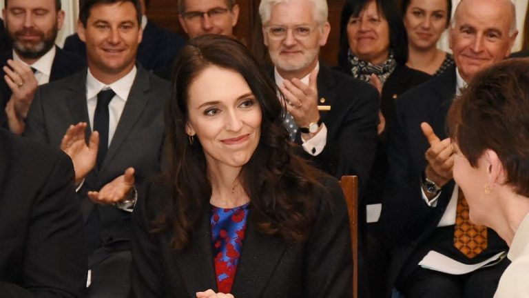 ‘Zip it, sweetie’ — PM Jacinda Ardern had to face sexism not just from men, but women too