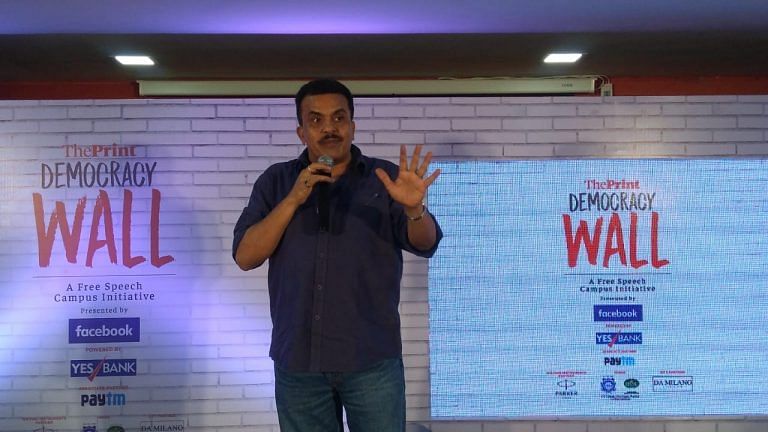 Democracy is in India’s DNA, Modi govt can’t end it: Congress leader Sanjay Nirupam