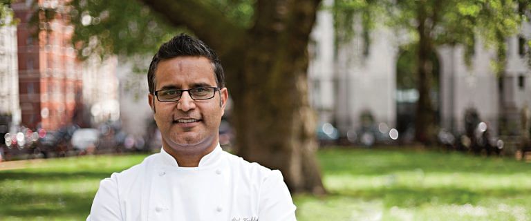 Indian-origin chef in Dubai sacked for anti-Islam post after Quantico Hindu terror episode