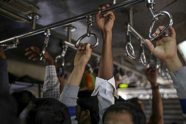 India’s growth fastest among big economies but it is yet to make a mark on job market
